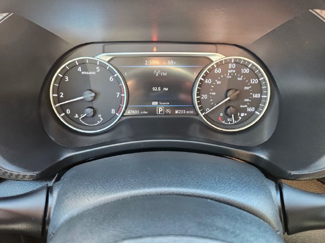 Used 2024 Nissan Sentra SV FWD image 27
