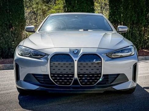 Used 2023 BMW i4 eDrive35 w/ Premium Package image 14