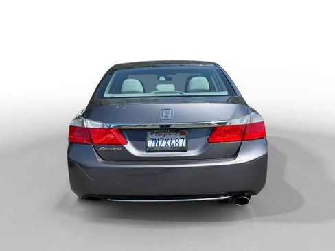Used 2015 Honda Accord EX image 4