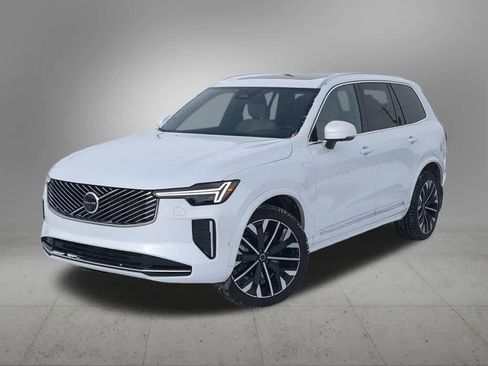 Certified 2026 Volvo XC90 B6 Plus w/ Protection Package Premier image 1