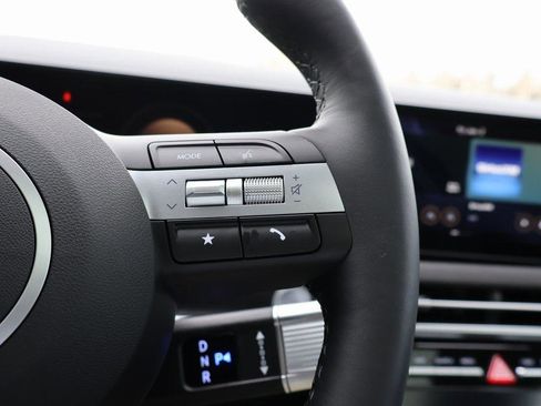 New 2026 Hyundai Tucson Limited image 30