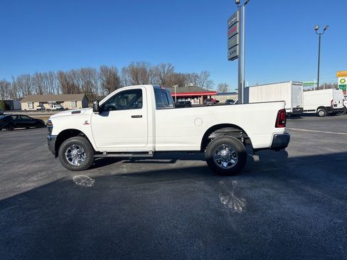 New 2026 RAM 2500 Tradesman image 9