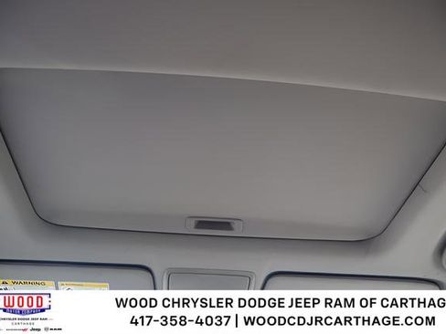 Used 2020 Honda CR-V Touring image 23
