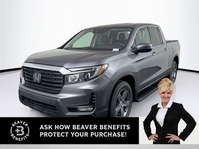 Used 2023 Honda Ridgeline RTL