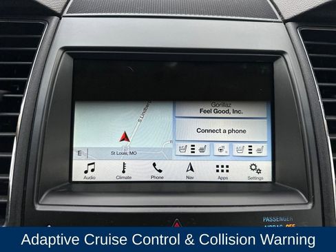 Used 2018 Ford Taurus Limited w/ Driver Assist Package image 17