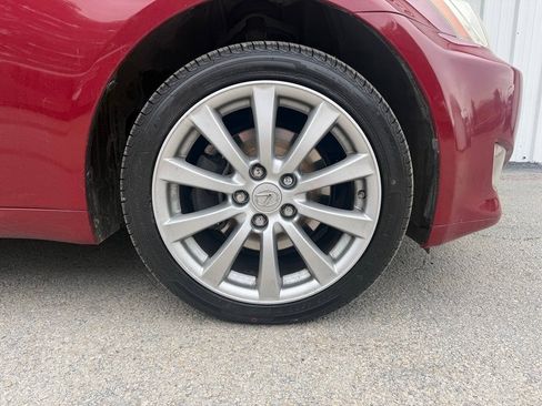 Used 2008 Lexus IS 250 AWD image 40