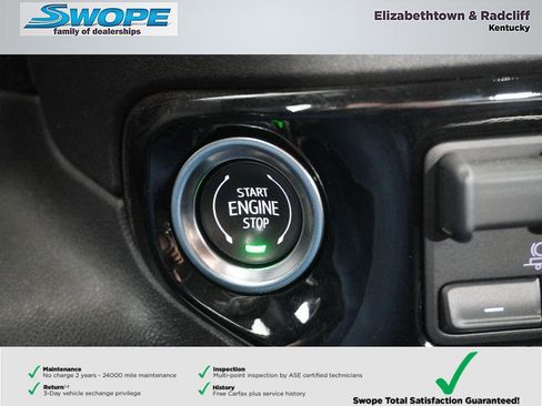 Used 2025 GMC Sierra 1500 SLT image 20