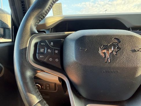 Used 2022 Ford Bronco Badlands AWD/4WD image 13