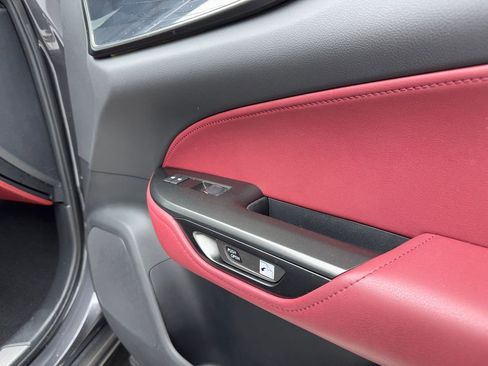 Used 2024 Lexus NX 250 FWD w/ Towing Package (2000 Lbs) image 47