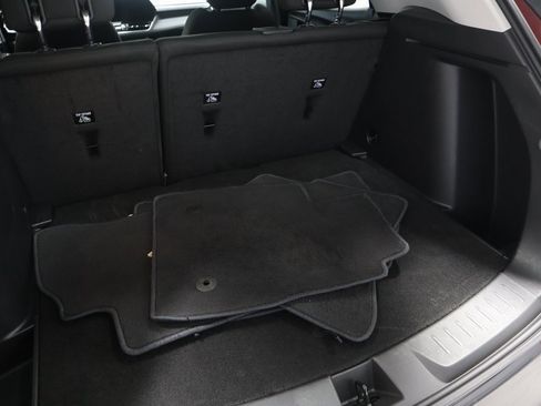 Used 2025 Chevrolet TrailBlazer LT w/ Driver Confidence Package image 18