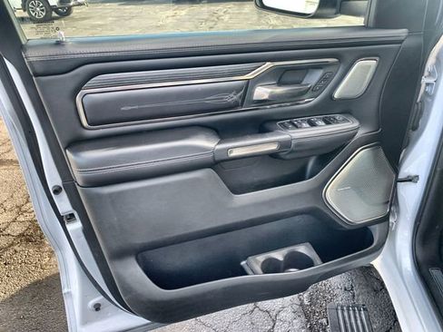 Used 2021 RAM 1500 Limited w/ Night Edition AWD/4WD image 23
