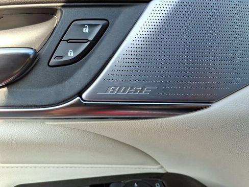Used 2024 Cadillac CT4 Luxury w/ Sun And Sound Package RWD image 27