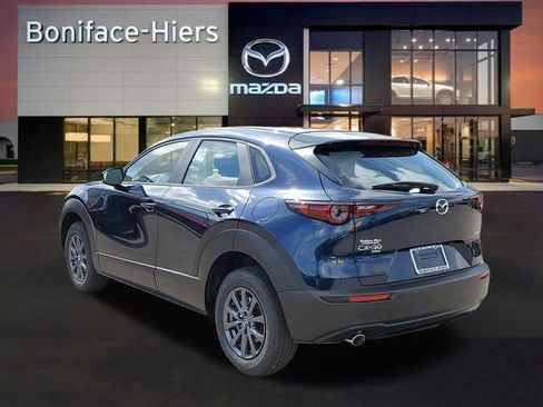 New 2026 MAZDA CX-30 AWD 2.5 S image 3