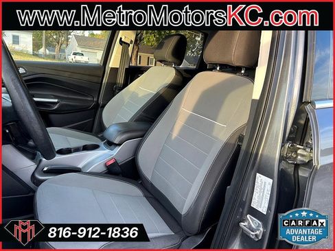 Used 2014 Ford Escape SE image 18
