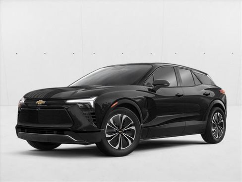 Used 2024 Chevrolet Blazer EV RS AWD/4WD image 1