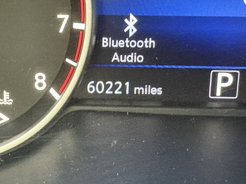 Used 2022 Nissan Maxima SV image 14