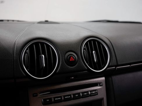 Used 2008 Porsche Cayman RWD image 12