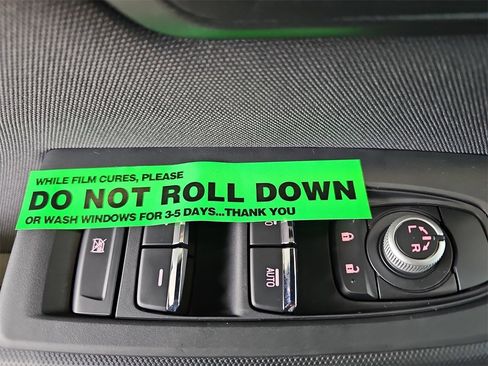 New 2026 Subaru Forester Premium image 27