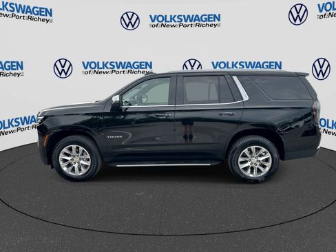 Used 2025 Chevrolet Tahoe Premier AWD/4WD image 11