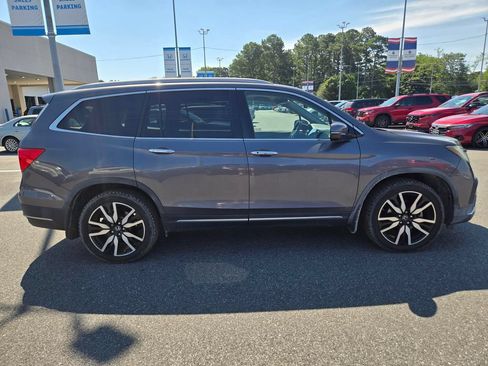 Used 2019 Honda Pilot Touring image 4