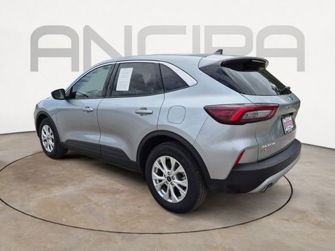 Used 2024 Ford Escape Active FWD image 8