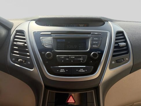 Used 2016 Hyundai Elantra SE FWD image 21