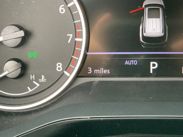 New 2026 Nissan Pathfinder SV AWD/4WD image 29