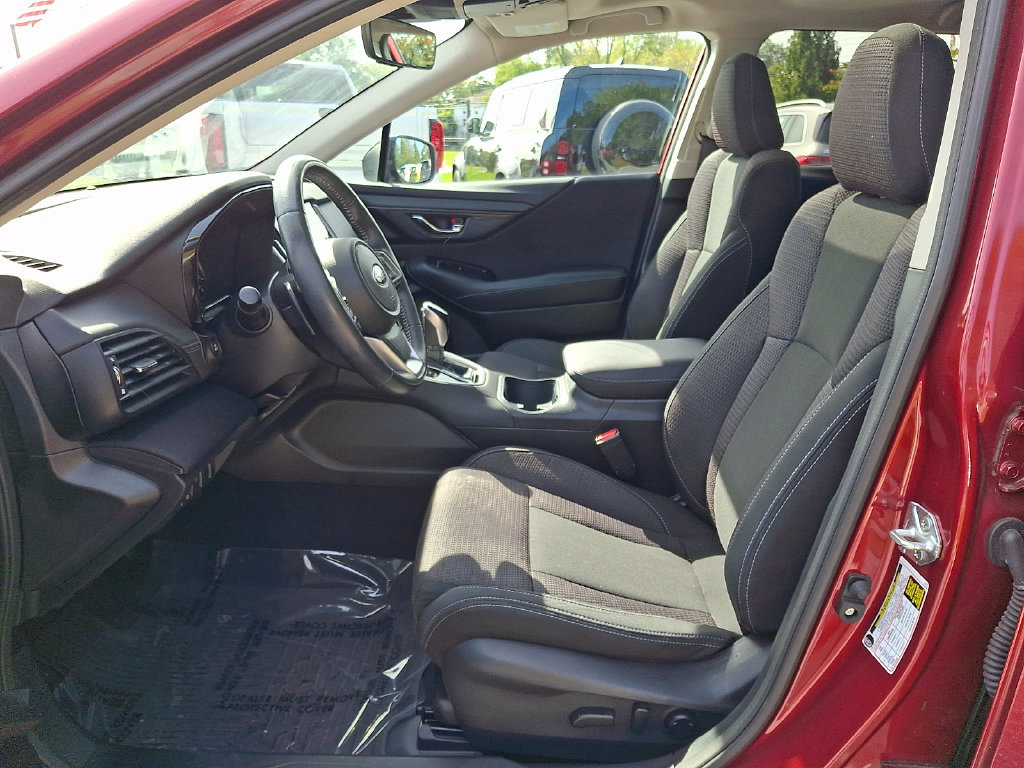 Certified 2024 Subaru Outback Premium w/ Popular Package #1 AWD/4WD image 15