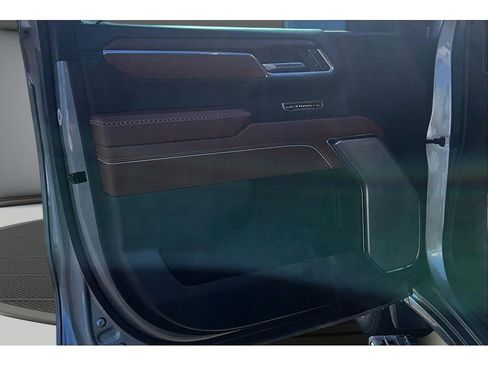 Used 2023 GMC Sierra 1500 Denali Ultimate image 24