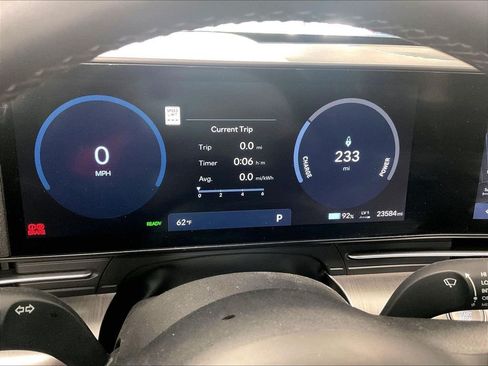 Certified 2024 Hyundai Kona SEL FWD image 24