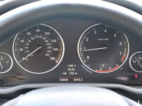 Used 2014 BMW X3 xDrive35i image 31