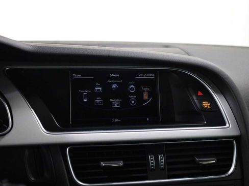 Used 2017 Audi S5 3.0T Cabriolet w/ Technology Package image 28