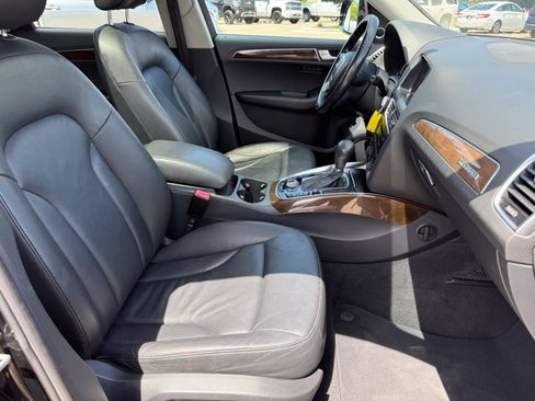 Used 2011 Audi Q5 3.2 Premium Plus AWD/4WD image 12