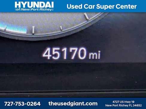 Used 2024 Hyundai Tucson SE FWD image 28