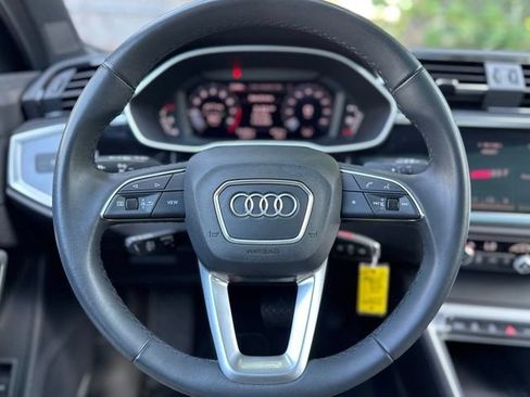 Used 2025 Audi Q3 2.0T Premium AWD/4WD image 21