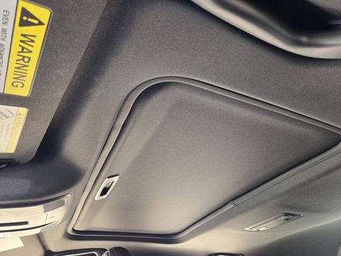 Used 2025 MAZDA CX-5 2.5 Turbo w/ Premium Package image 29