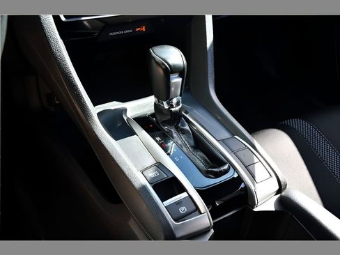 Used 2020 Honda Civic Sport image 33