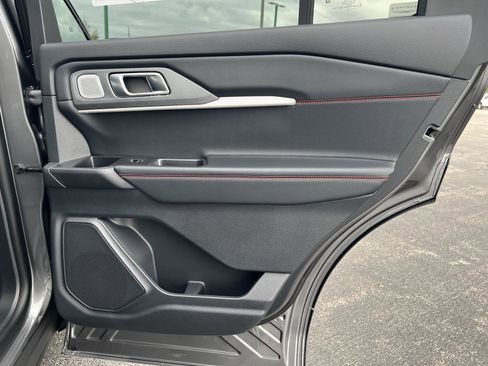 New 2026 Ford Explorer ST AWD/4WD image 21