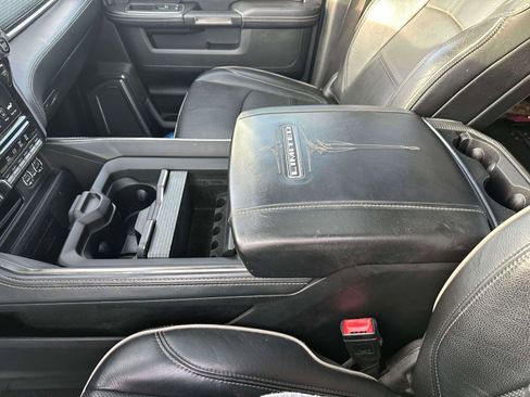 Used 2020 RAM 2500 Limited image 33