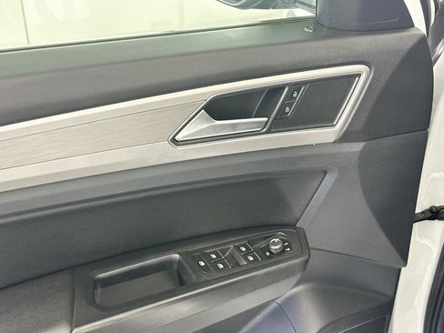 Used 2018 Volkswagen Atlas SE FWD image 15