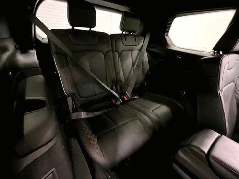 Used 2023 Jeep Grand Cherokee L Summit AWD/4WD image 33