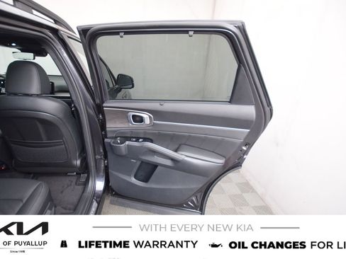 New 2026 Kia Sorento SX Prestige image 13