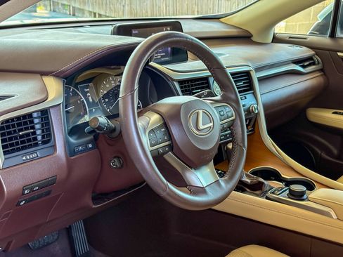 Used 2018 Lexus RX 350 AWD w/ Premium Package image 16