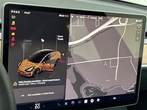 Used 2022 Tesla Model 3 Long Range AWD/4WD image 21