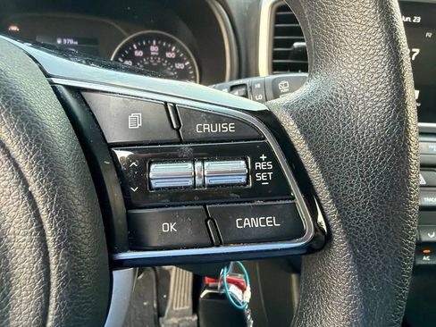 Used 2022 Kia Sportage LX AWD/4WD image 20
