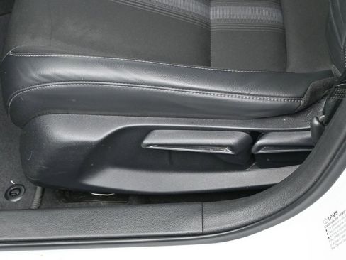 Certified 2023 Honda Civic Sport image 16