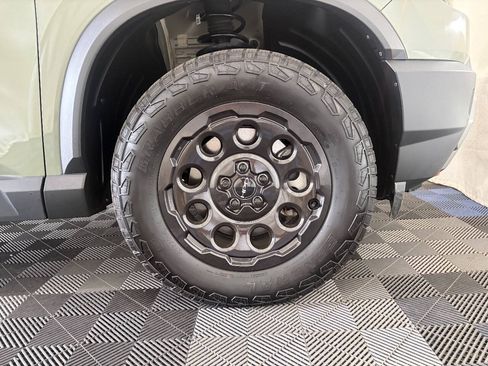 Used 2026 Honda Passport TrailSport image 27