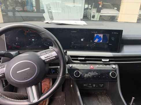 Used 2024 Hyundai Sonata SEL w/ Convenience Package FWD image 9
