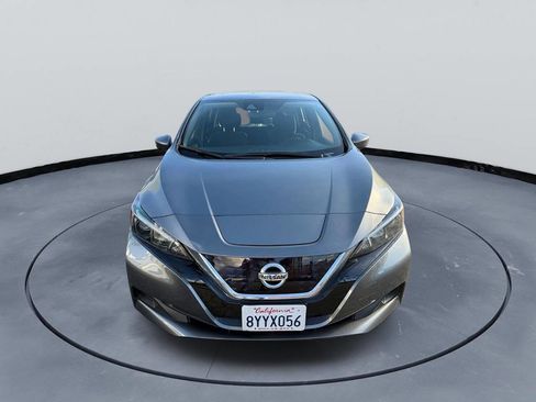 Used 2022 Nissan Leaf S image 3