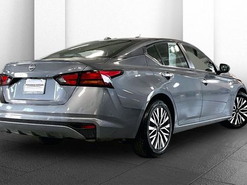 Certified 2024 Nissan Altima 2.5 SV image 13